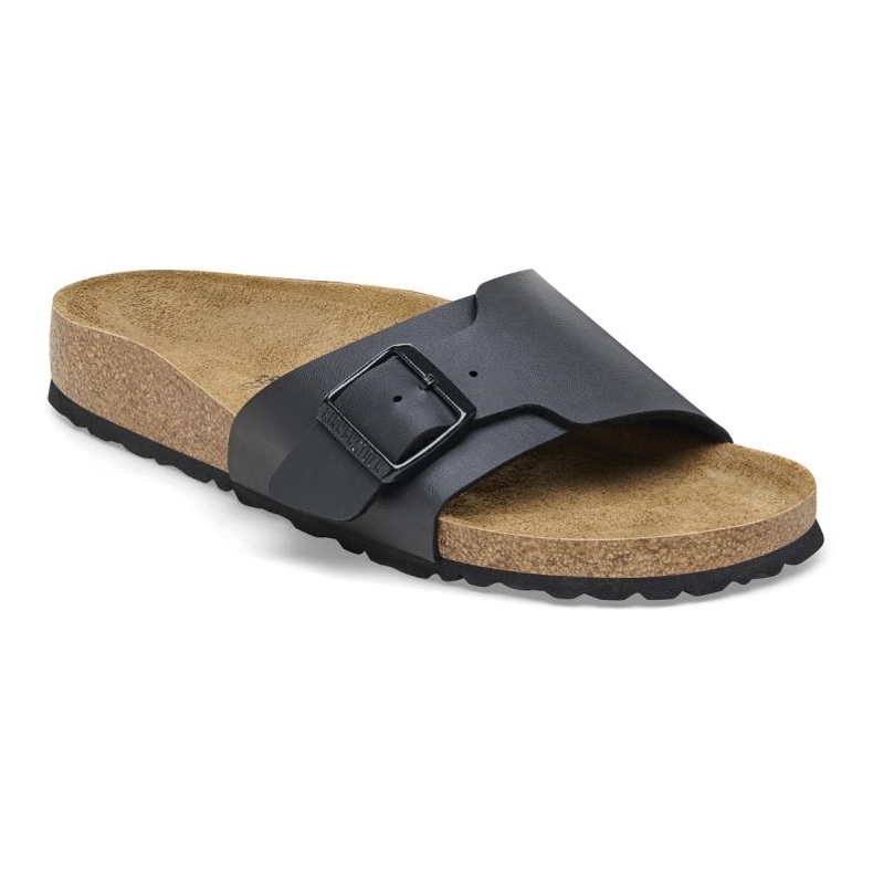 Birkenstock Catalina Bs 1026473 flipflops svart 1