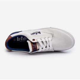 Sneakers för herr Lee Cooper LCW-24-02-2140 Vit 7