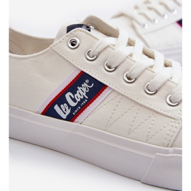 Lee Cooper Sneakers för män LCW-24-02-2143 Vit 2