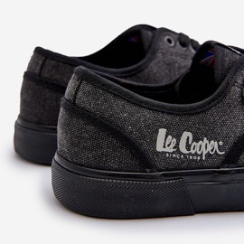 Sneakers för män Lee Cooper LCW-24-02-2150 Svart 2