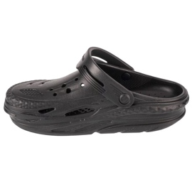 Crocs Off Grid Clog 209501-001 svart 1