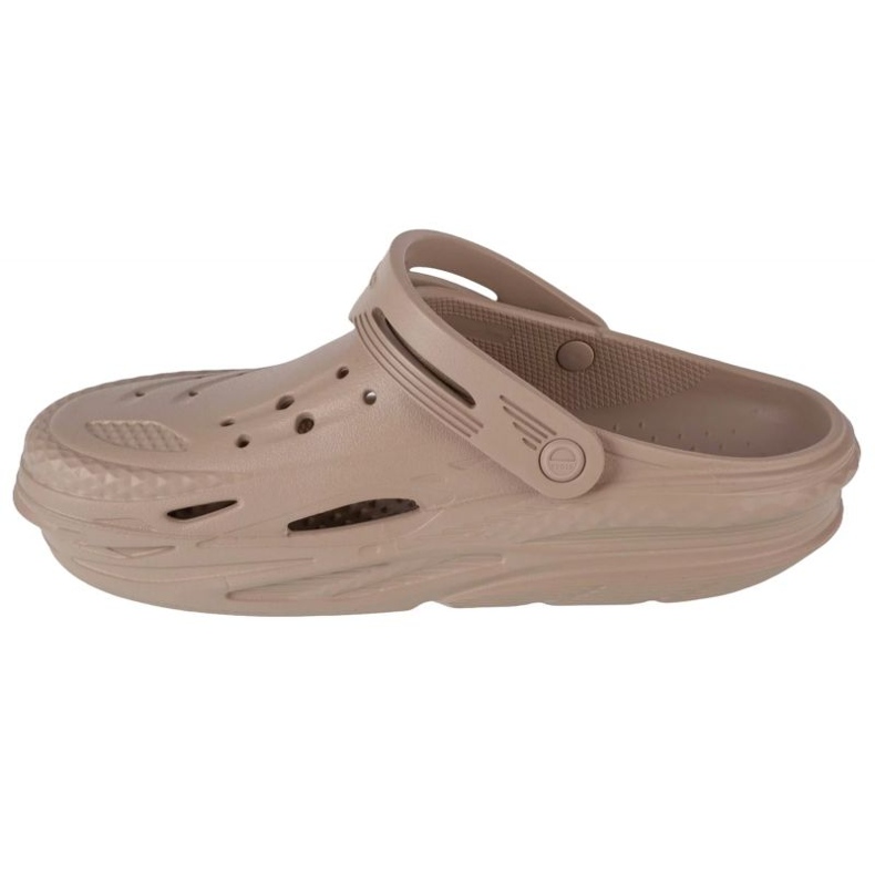Crocs Off Grid Clog 209501-2V3 beige 1
