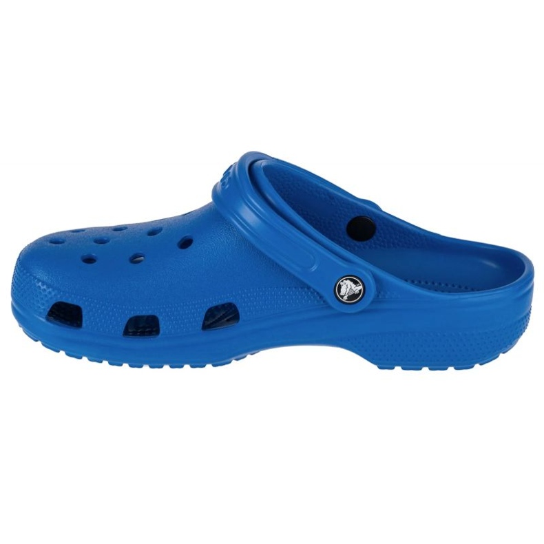 Crocs Classic 10001-4KZ flipflops blå 1