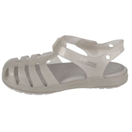 Crocs Isabella 208444-0IC sandaler färglös 1