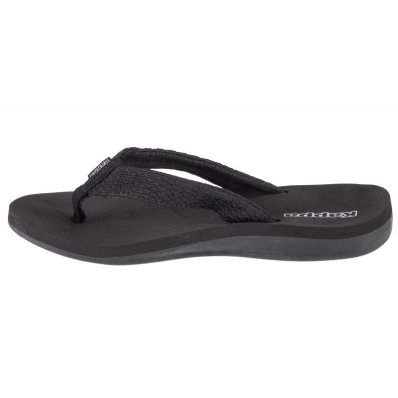Kappa Pahoa Gc 242668GC-1116 flipflops svart 1