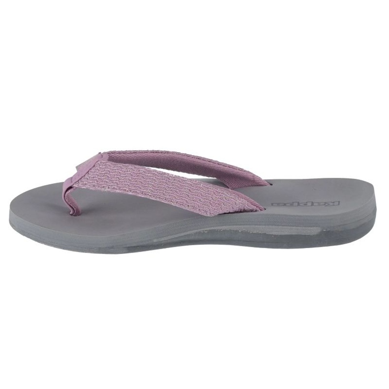 Kappa Pahoa Gc 242668GC-2414 flipflops rosa 1