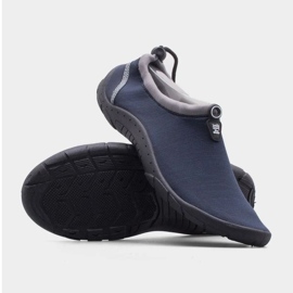 Prowater PRO-24-48-038M vattenskor marinblå blå 1