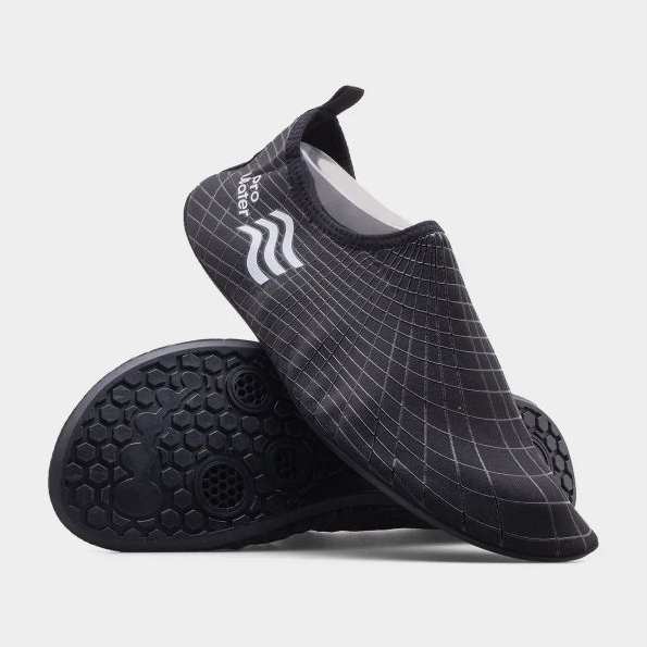 Prowater PRO-24-48-054M vattenskor svart svart 1