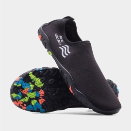 Prowater PRO-24-48-061L vattenskor svart svart 1