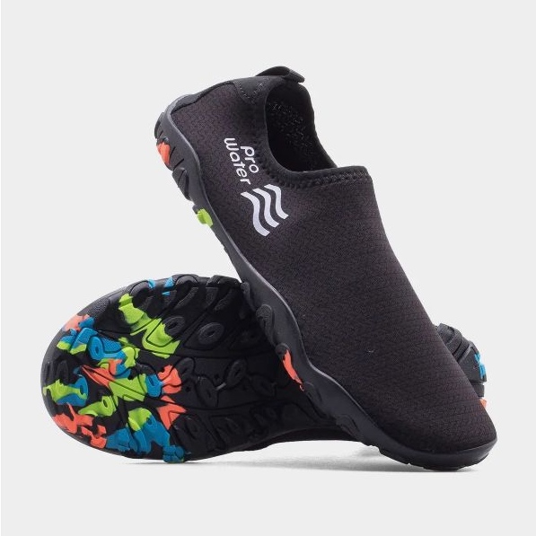 Prowater PRO-24-48-061L vattenskor svart svart 1