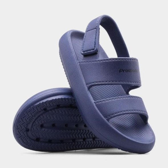 Prowater PRO-24-05-01K sandaler blå 1
