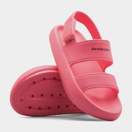 Prowater PRO-24-05-02K sandaler rosa 1