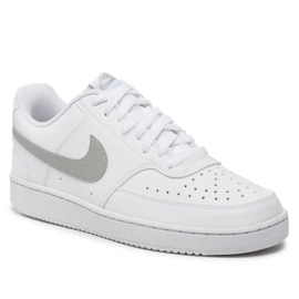 Nike Court Vision Lo Nn DH2987-112 skor vit 1