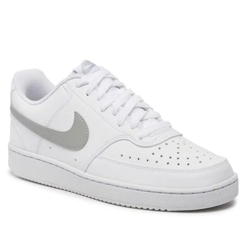 Nike Court Vision Lo Nn DH2987-112 skor vit 1