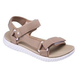 Hi-Tec Apodis sandaler 92800602641 beige 2