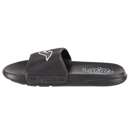Joma S.Island Men 2401 M SISLAS2401 flipflops svart 1