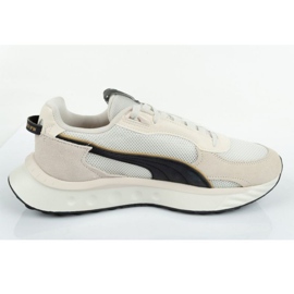 Puma Wild Rider 385047 01 Sportskor beige 3