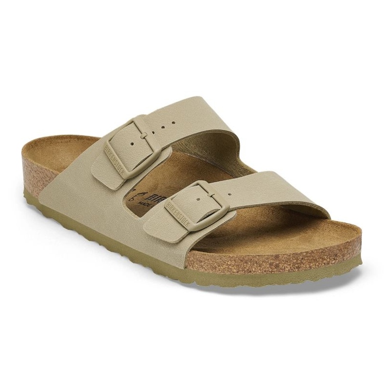 Birkenstock Arizona Bs 1027697 flipflops beige 1