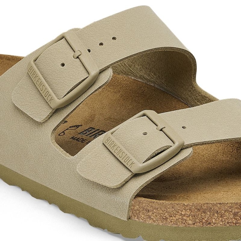 Birkenstock Arizona Bs 1027697 flipflops beige 2