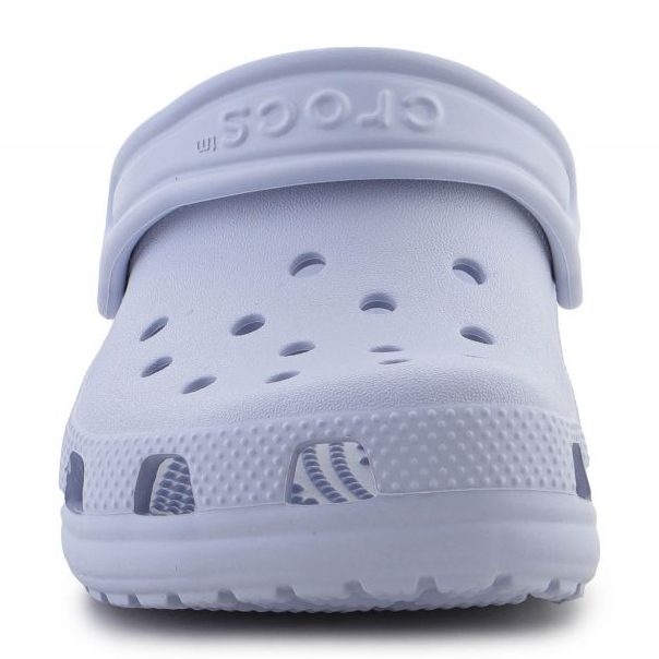 Crocs Classic Clog 206991-5AF blå 1