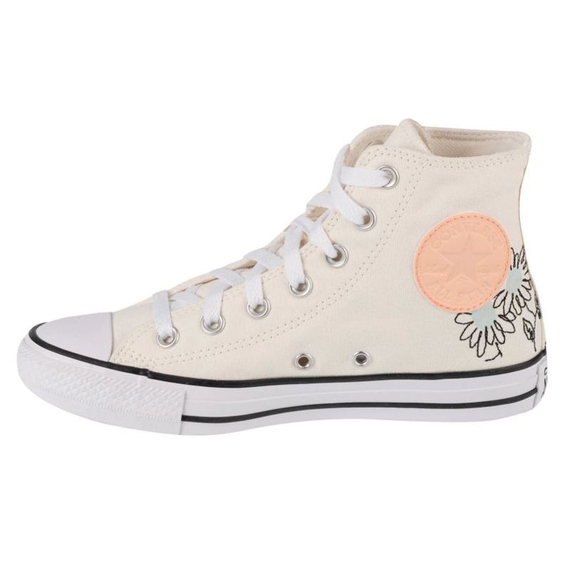 Converse Chuck Taylor All Star A05131C sneakers vit 1