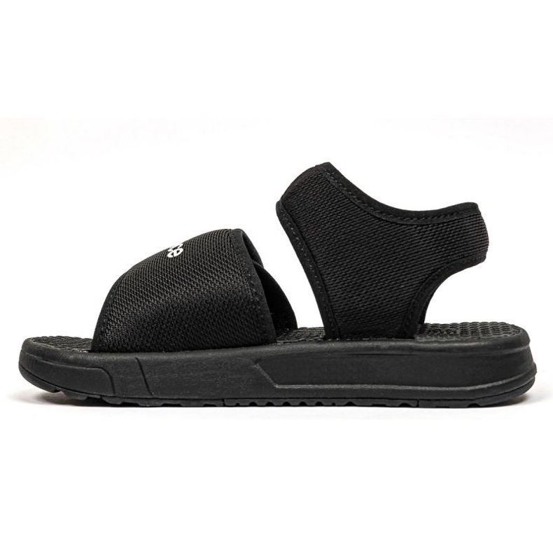 New Balance SYA750A3 sandaler svart 1