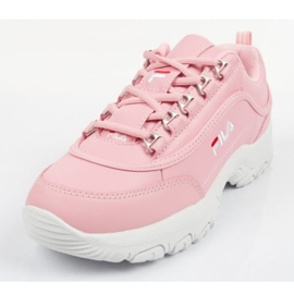Fila Strada skor 1010781.73W rosa 1
