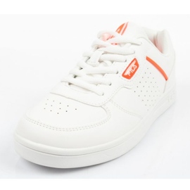 Fila C.Court FFT006613197 skor vit 1