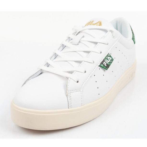 Fila Lusso FFW0286.13063 skor vit 1