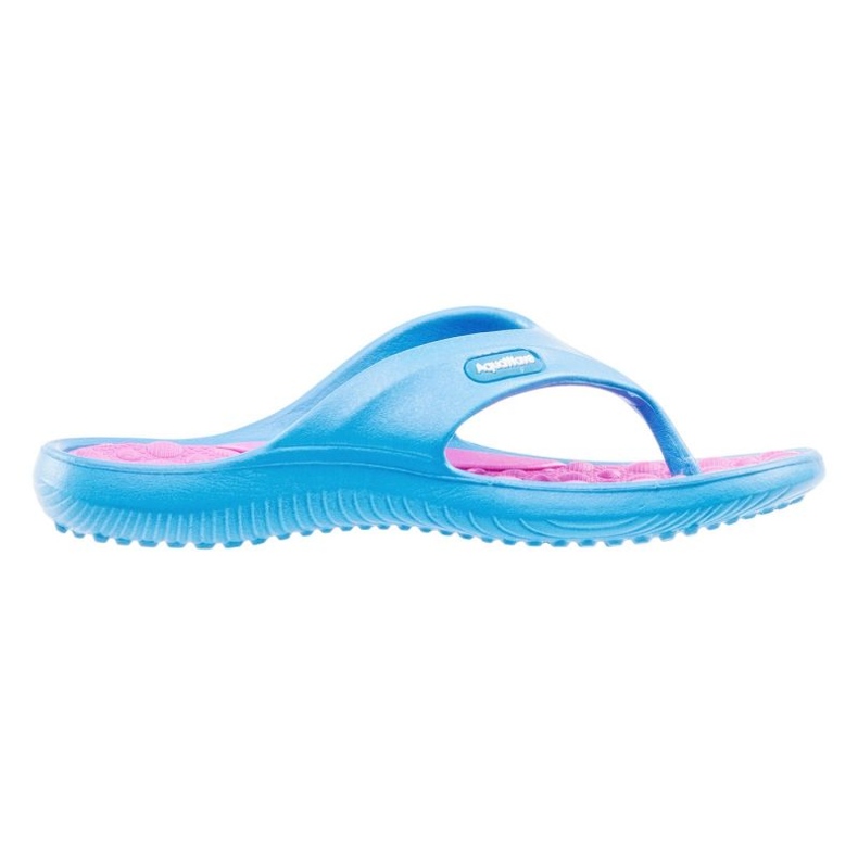 Aquawave Ilama flipflops 92800076003 blå 1