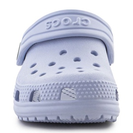 Crocs Classic Clog T Dreamscape 206990-5AF träskor blå 1