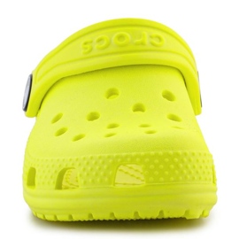 Crocs Classic Clog 206990-76M gul 1