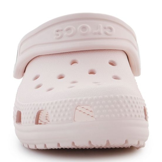 Crocs Toddler Classic Clog 206990-6UR rosa 1