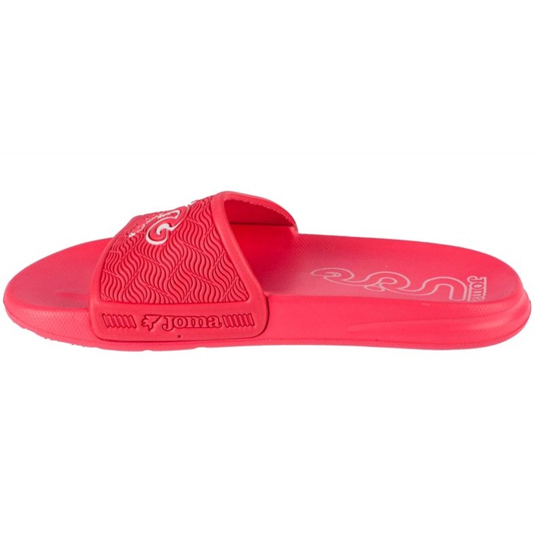 Joma S.Land 2410 W SLALS2410 flipflops rosa 1