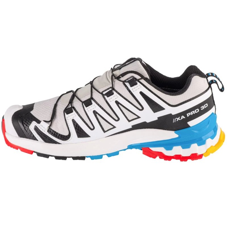 Salomon Xa Pro 3D v9 Gtx W skor 477165 vit 1