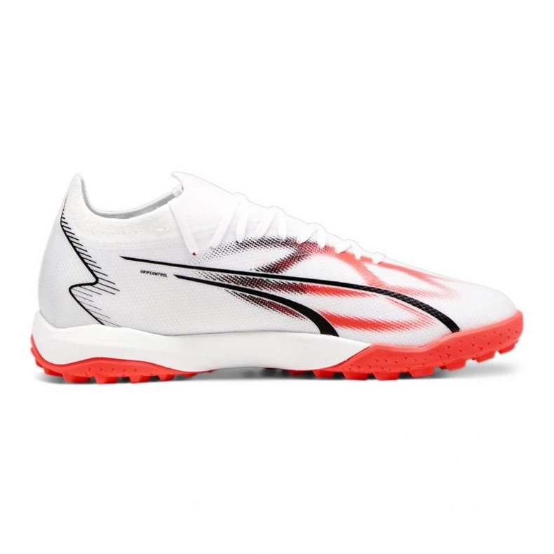 Puma Ultra Match Tt M 107521 01 skor vit 1