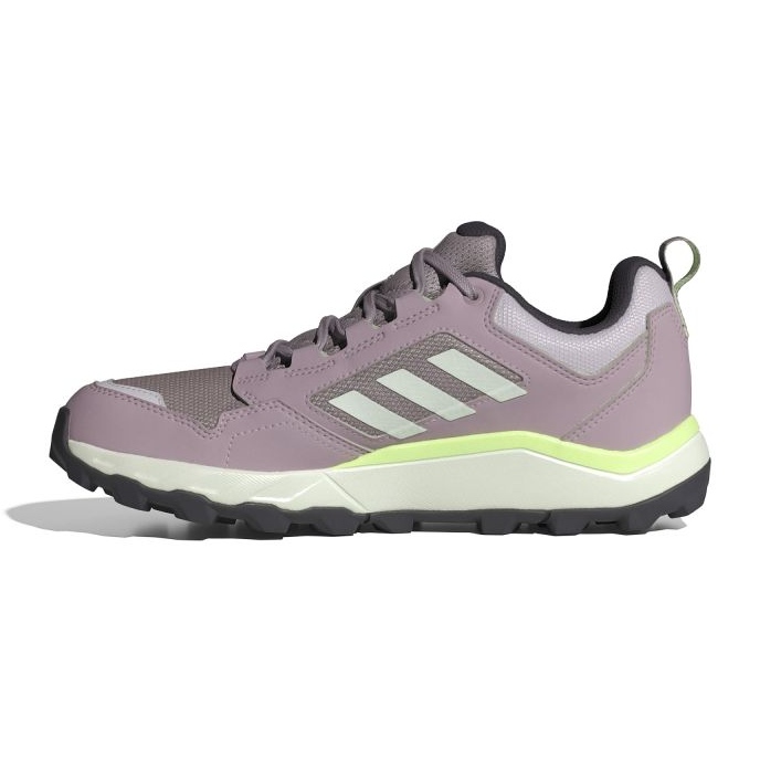 Adidas Terrex Tracerocker 2 Gtx W IG5715 skor violett 1