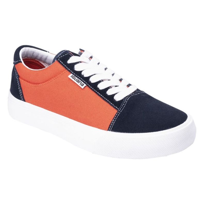 Iguana Osky Tb sneakers 92800602829 orange 2