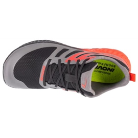 Inov-8 Trailfly Standard M löparskor 001148-BKFRDG-S-001 grå 2