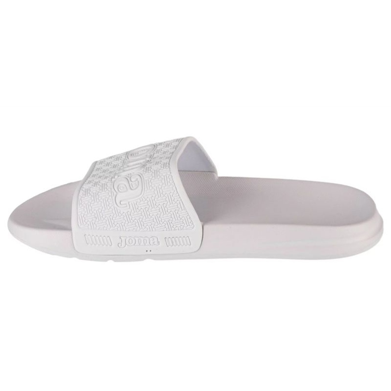 Joma S.Land 2402 M SLANDS2402 flipflops vit 1