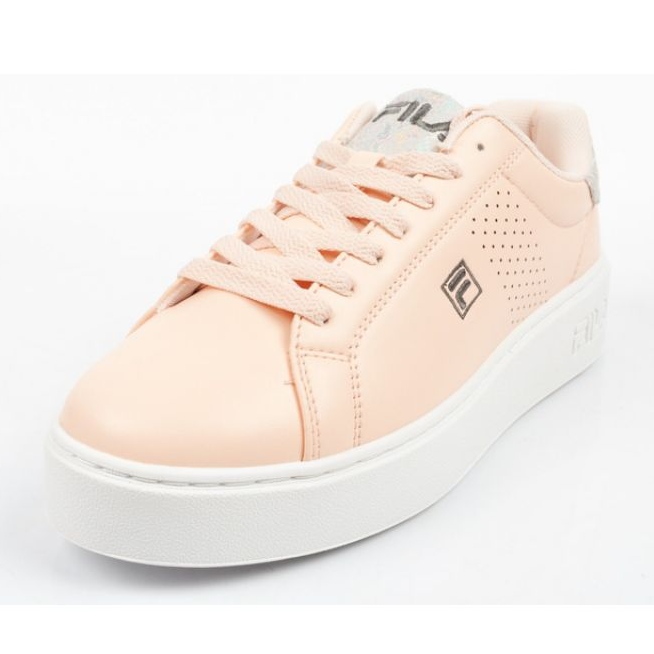 Fila Crosscourt FFT0051.43108 skor rosa 1