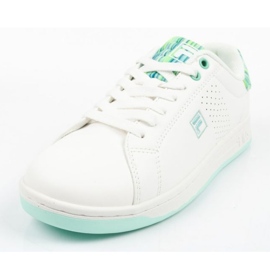 Fila Crosscourt skor W FFW0259.13208 vit 1