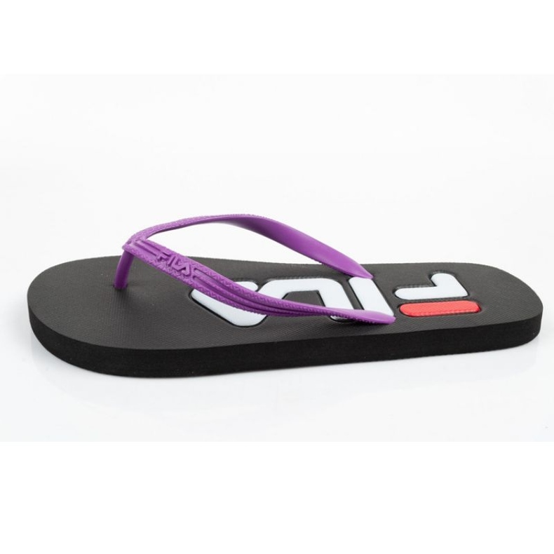 Fila Troy Tofflor W flipflops FFW0005.83242 svart 1