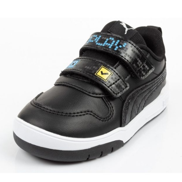 Puma Multiflex skor 39256 002 svart 1