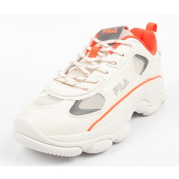 Fila Strada Lucid W FFW0192.13212 skor vit 1