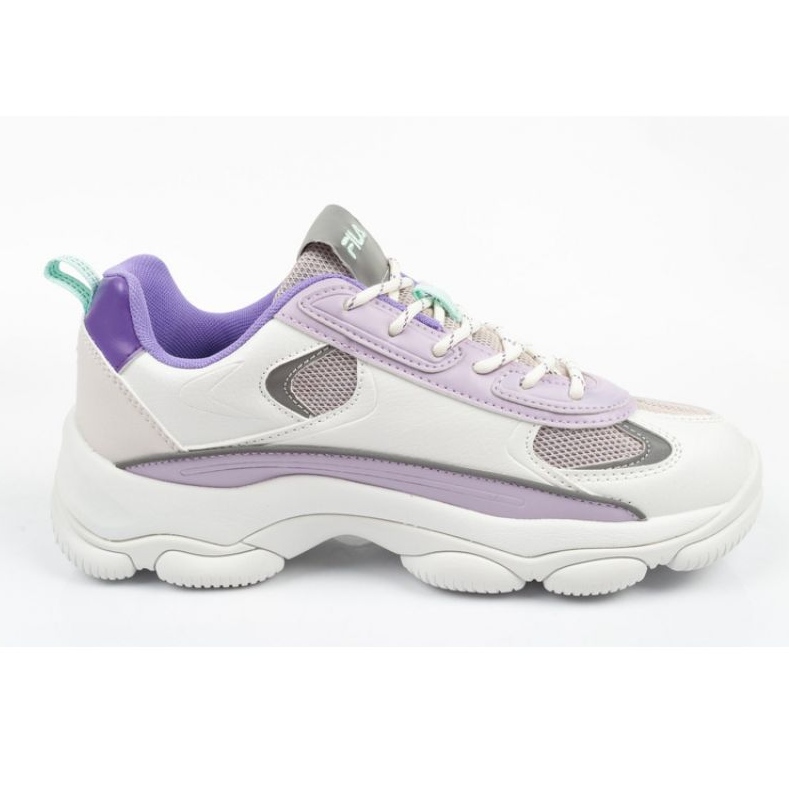 Fila Strada Lucid W skor FFW0192.13199 vit 1
