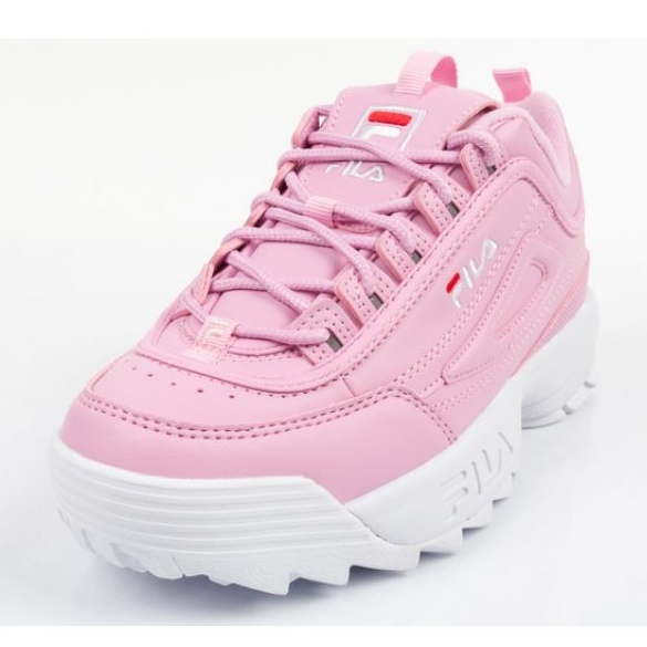 Fila Disruptor FFT0029.40006 skor rosa 1