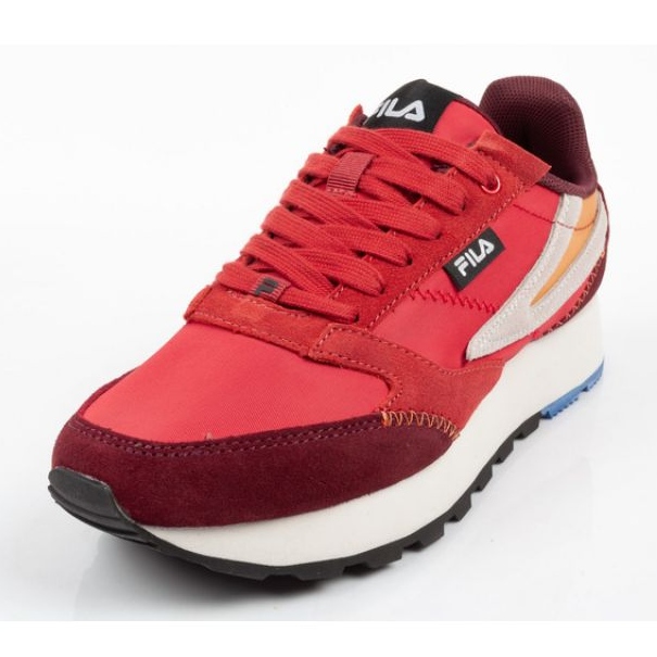 Fila Run Formation W skor FFW0298.33065 röd 1