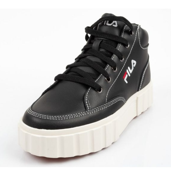 Fila Sandblast W skor FFW0187.80010 svart 1