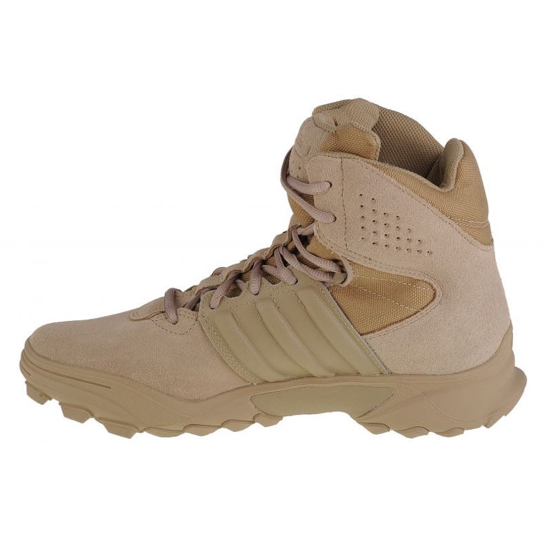 Adidas GSG-9.3 U GZ6114 skor beige 1